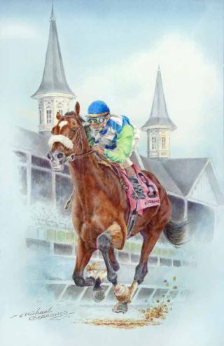 Barbaro